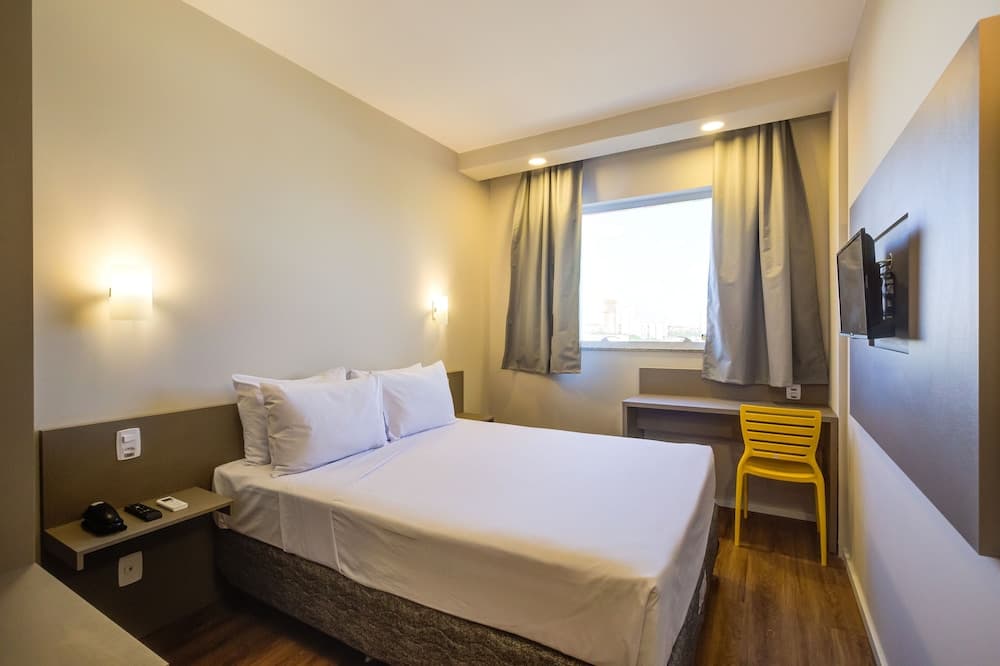 Transamerica FIT Rio Verde