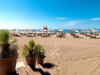 Azul Beach Resort ME