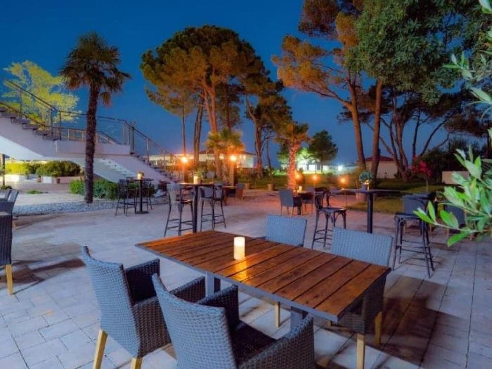 Azul Beach Resort ME