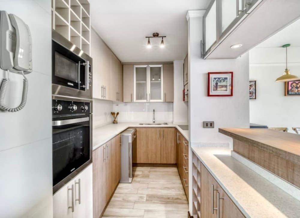 Apartamento en Viña del Mar Chile