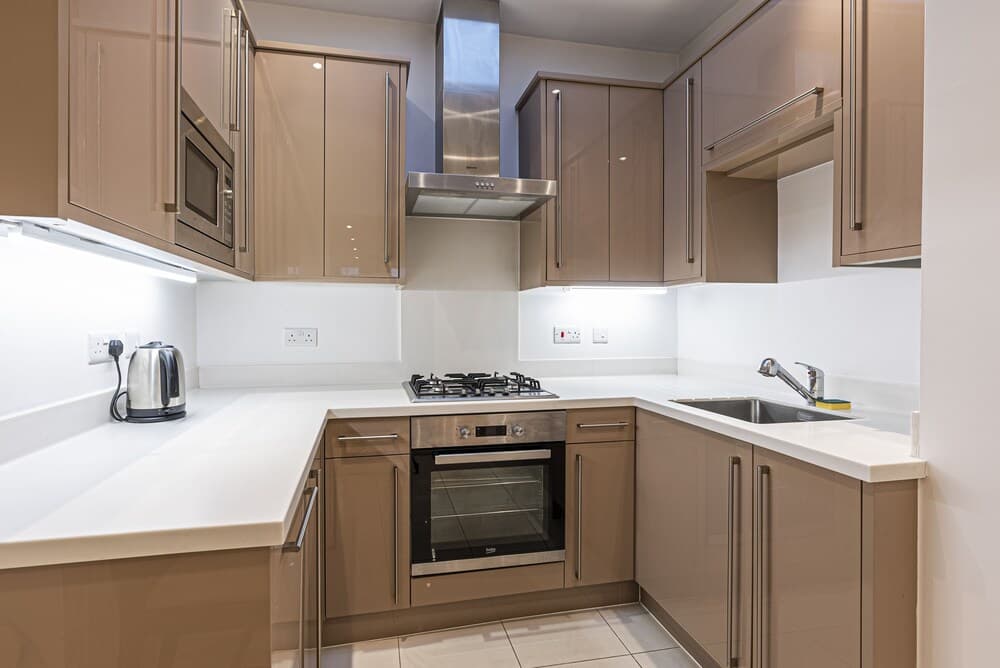 Altido Elegant 2-Bed House In Belgravia