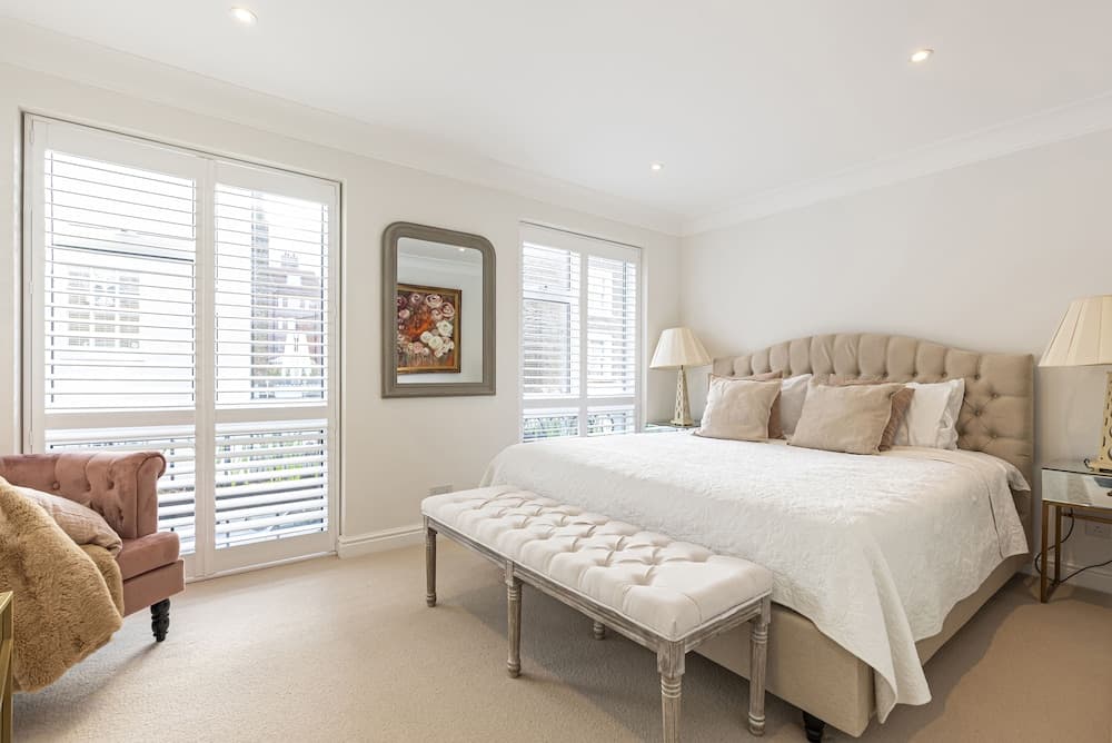 Altido Exclusive 3Br Home W/ Terrace In Chelsea