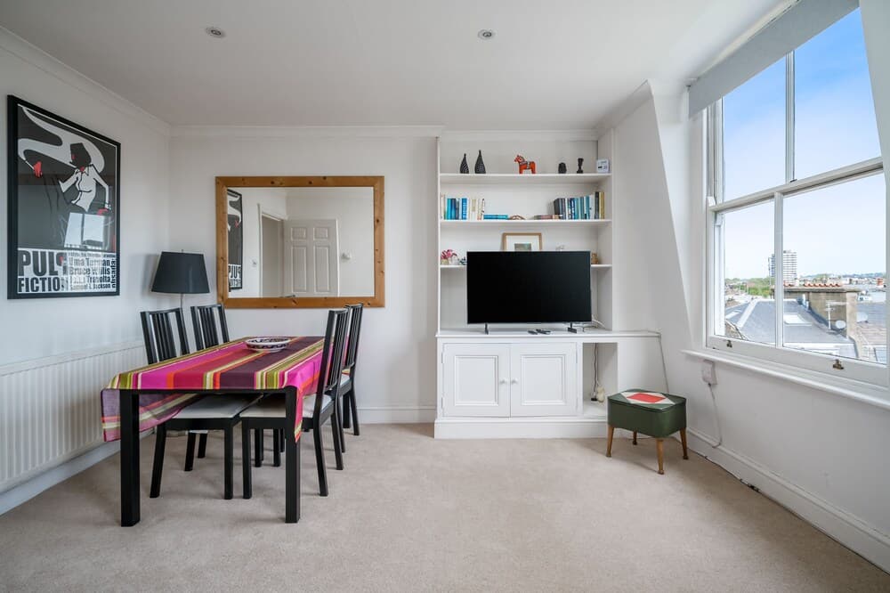 Altido Chic&Cosy 1-Bed Flat In Quirky Notting Hill