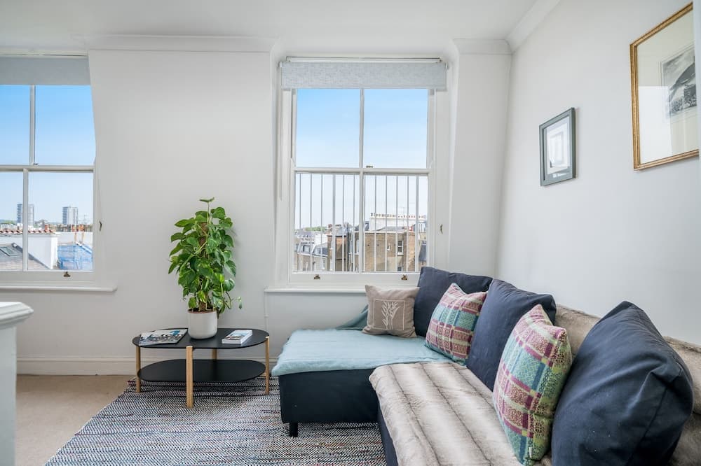 Altido Chic&Cosy 1-Bed Flat In Quirky Notting Hill