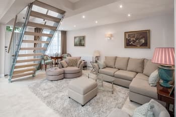 Altido Fabulous 4Br House W/Terrace At The Heart Of Notting Hill