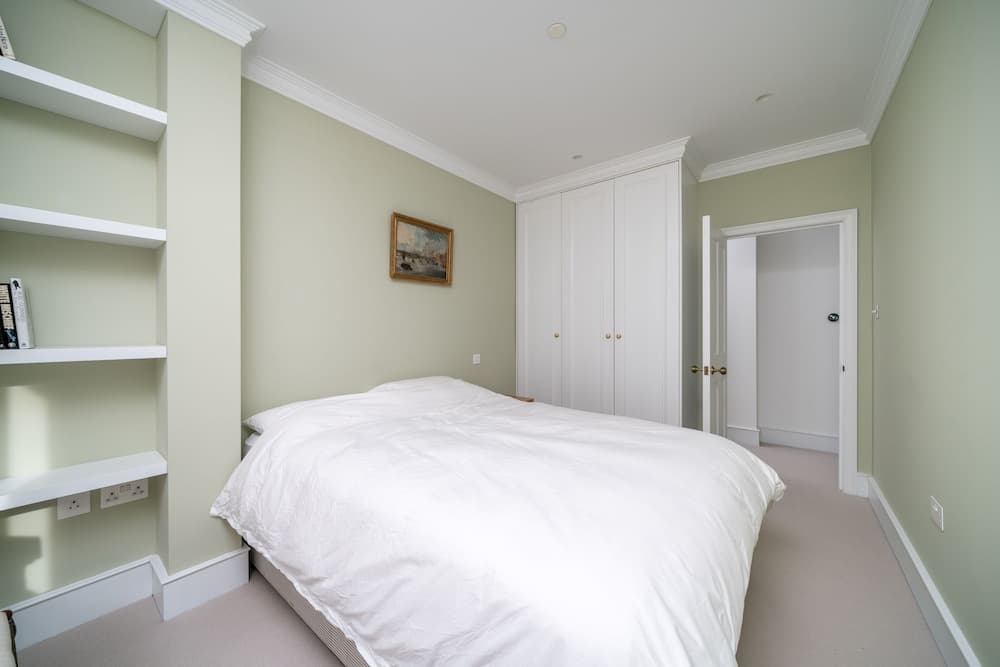 Altido Charming 4-Bed House In Paddington W/Parking