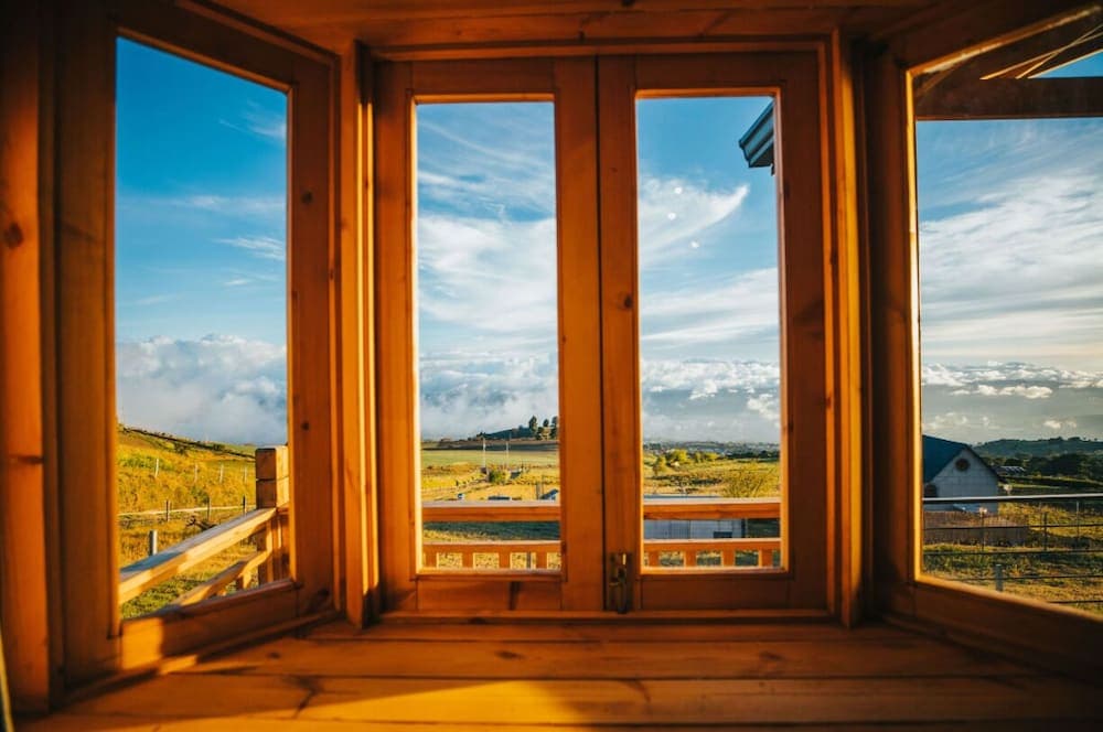 Cabañas & Mirador Secret Garden Costa R.