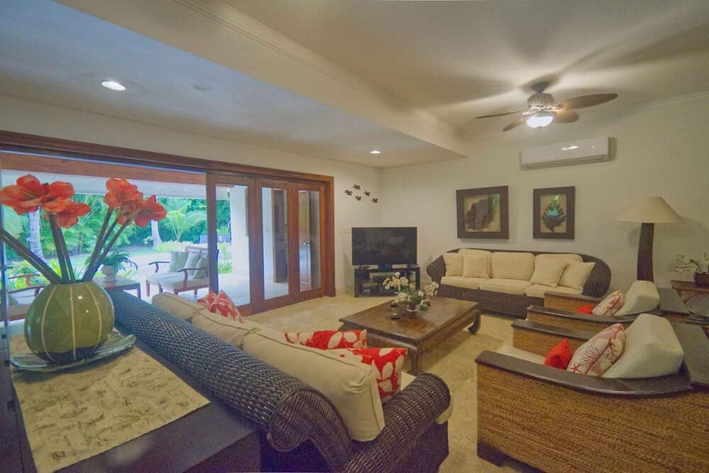 Cozy Private Villa in Amazing Beach Golf Resort