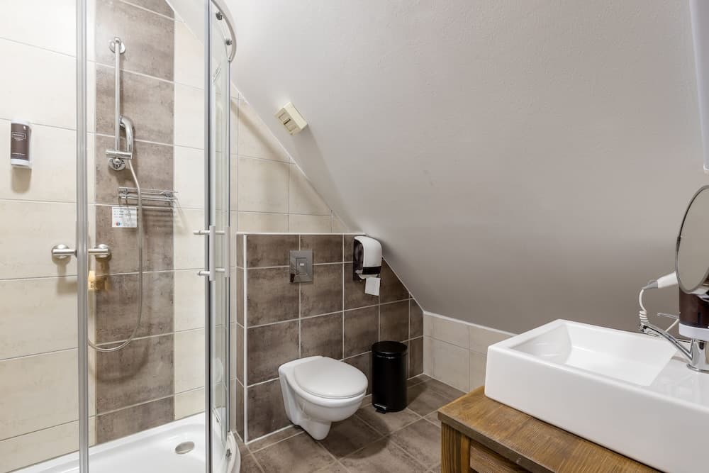 Pannonian Studio Mansarde For 2