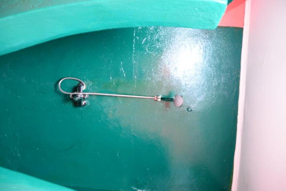 Muhabura Mountain Lodge