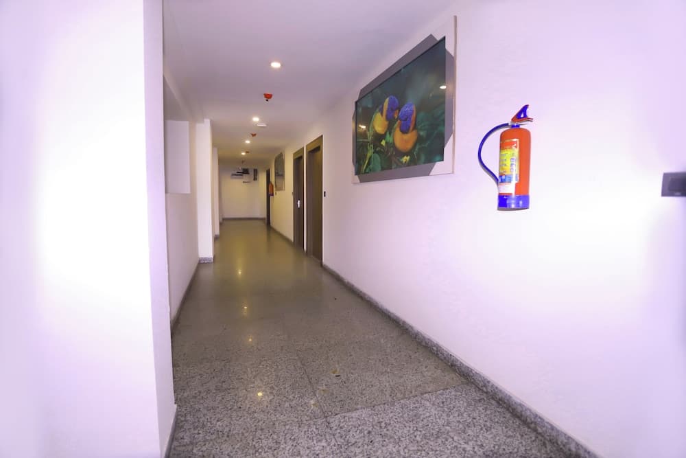 Hotel care one bliss