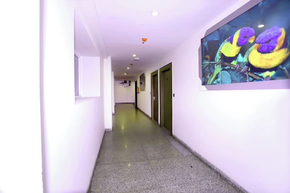 Hotel care one bliss