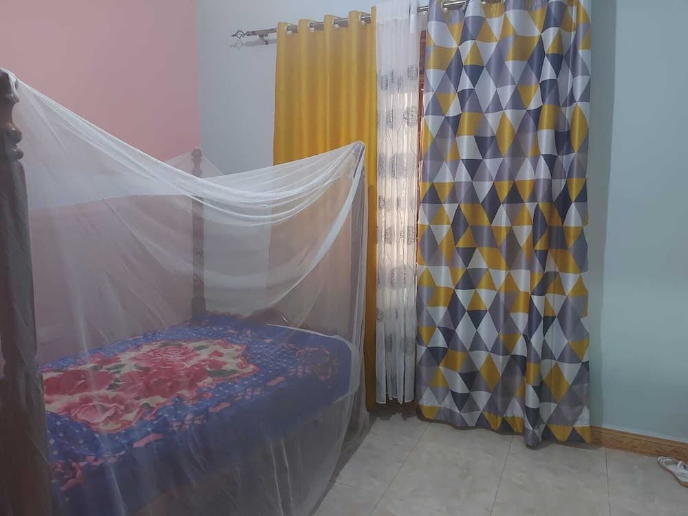 Charming House in Matugga, Kampala, Uganda