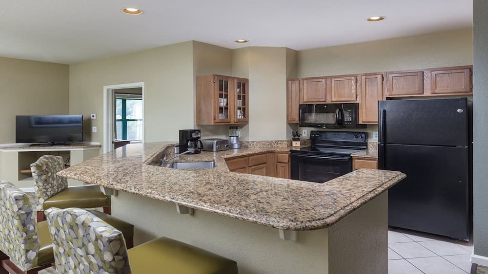 Smoky Mountains 3BD Deluxe