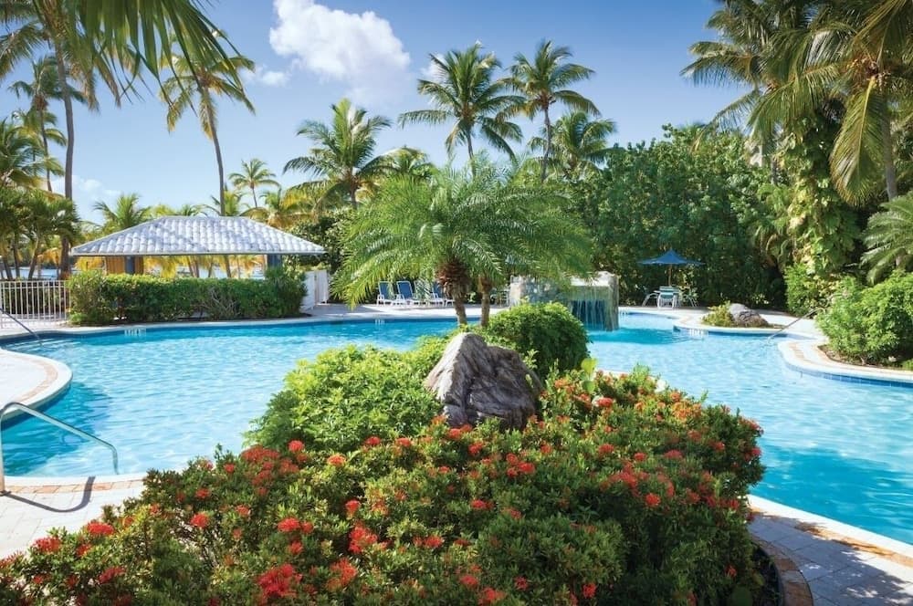 Elysian Beach Studio Double