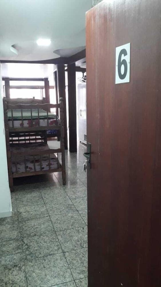 Praia dos Anjos - Aluguel Economico