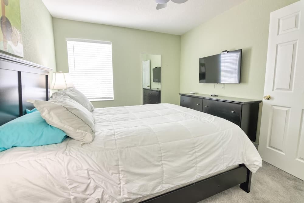 A Modern Take at Highlands Reserve