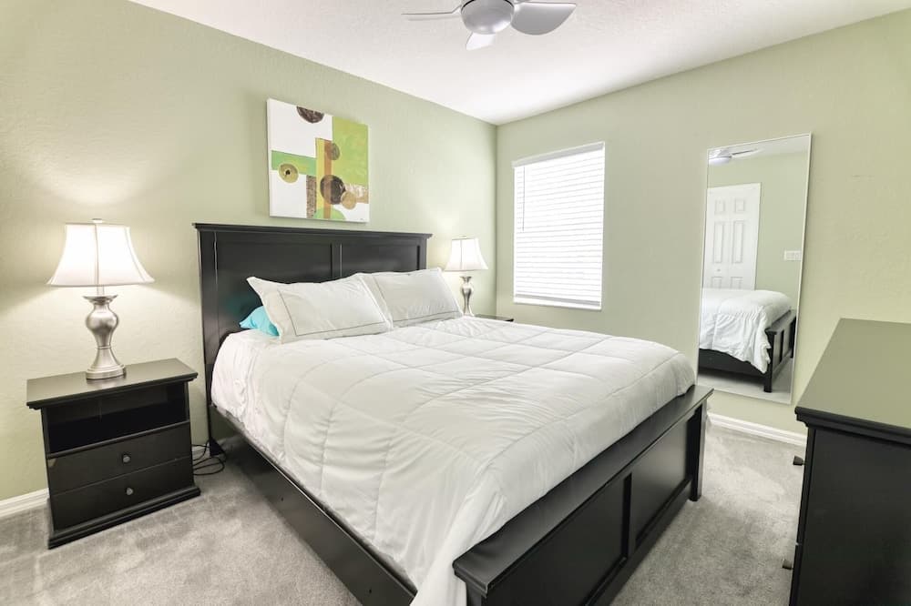 A Modern Take at Highlands Reserve