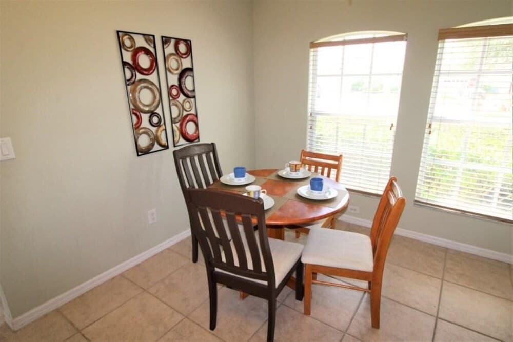 Backyard Fun at Highlands Reserve