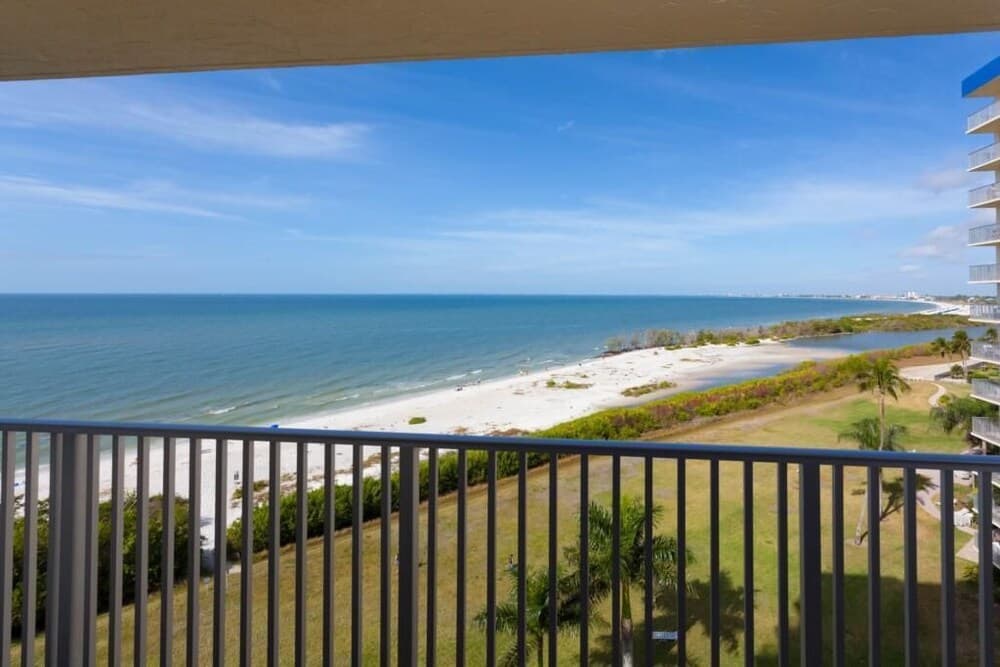 Wanda's Estero Beach & Tennis C707- Wkly New