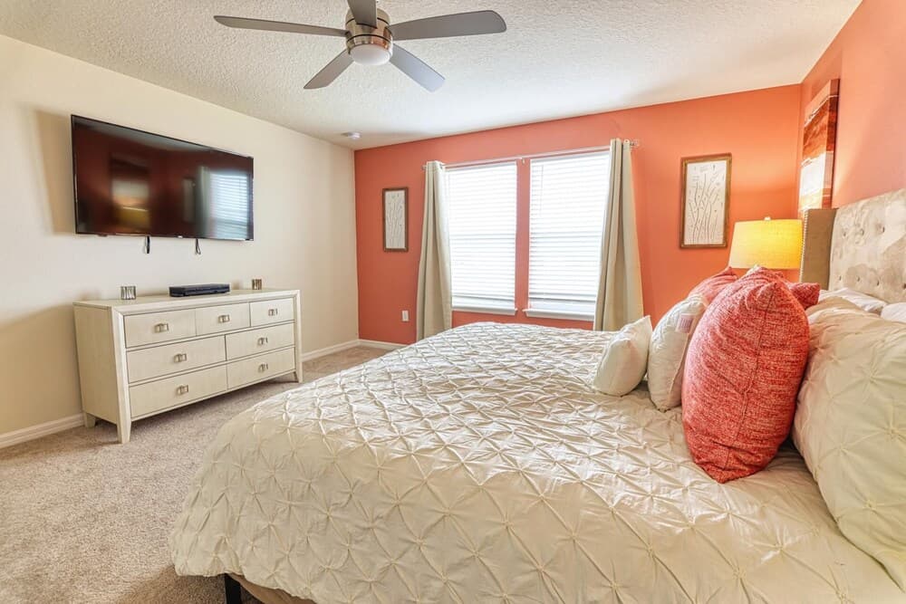 Get Away at Windsor Island Resort