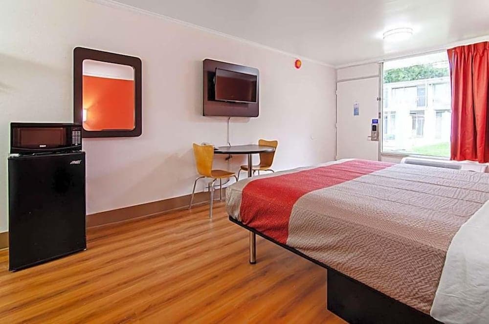 Studio 6 Bay Minette, Al