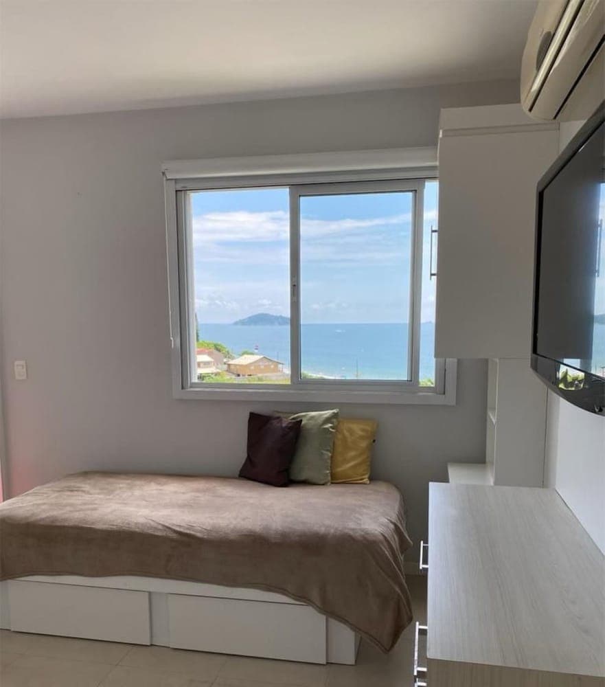 Nautilus Premium View - Penha - SC