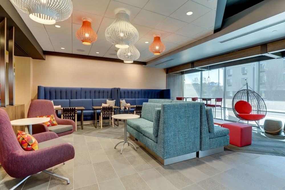 Tru By Hilton Smithfield I-95