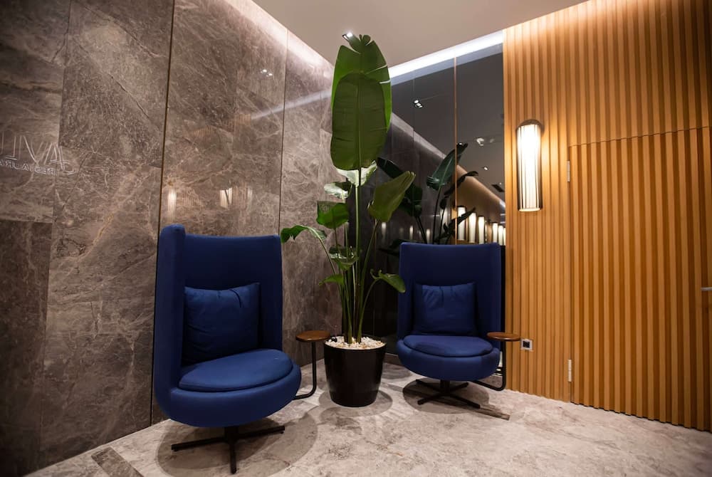 Ramada Plaza By Wyndham Istanbul Sultanahmet