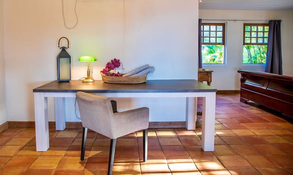 Quill Gardens Boutique Hotel