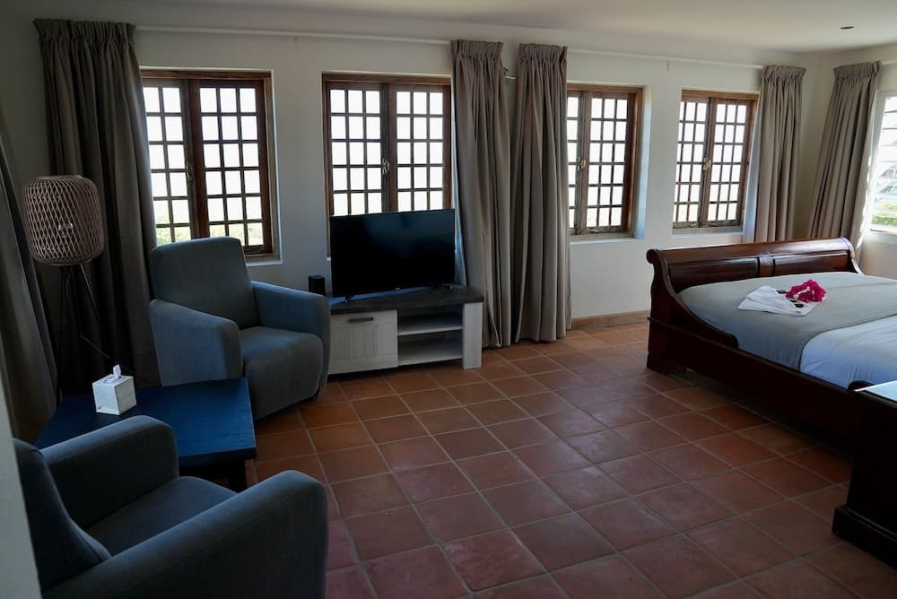 Quill Gardens Boutique Hotel