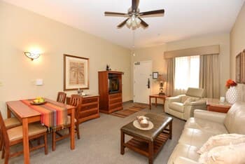 Perfect Bikeweek Condo in Destination Daytona