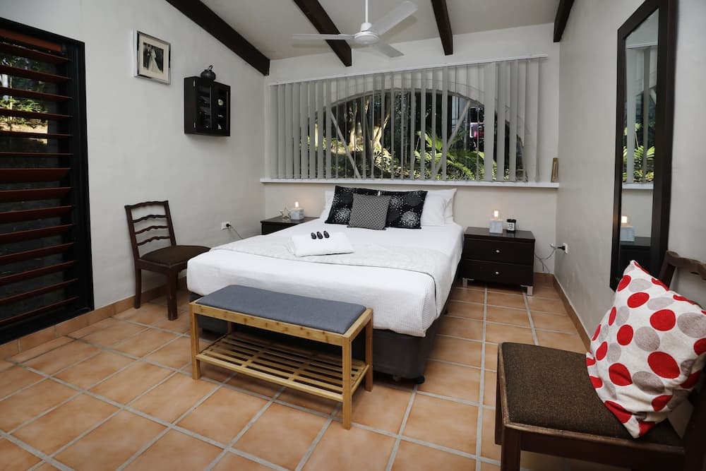 Beachfront Paradise Araluen Resort Close to Cairns