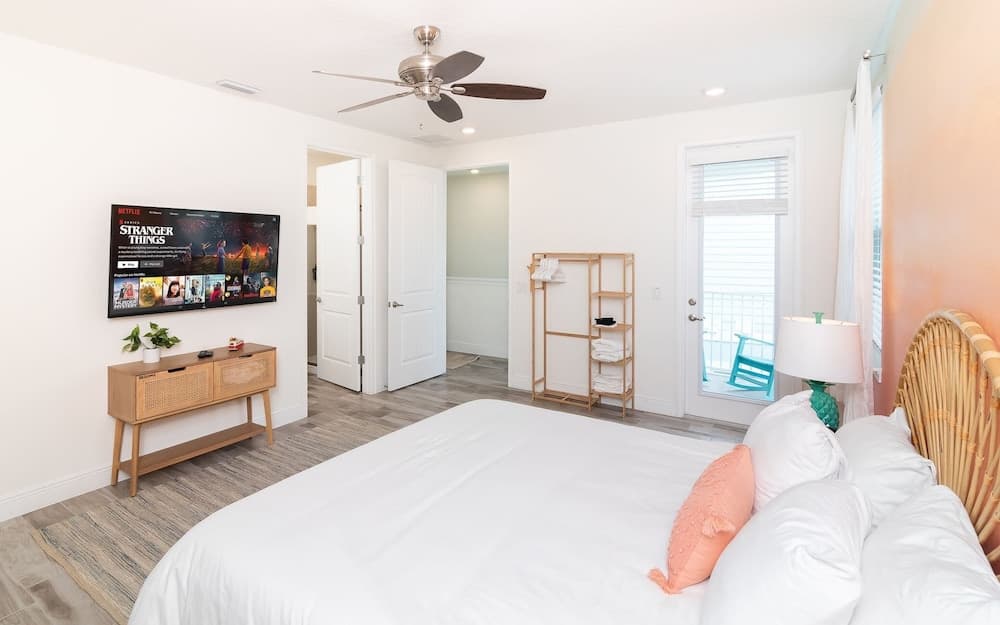 Rum Runners and Margaritas