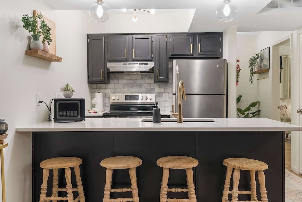 Midnight Oasis - Nestled Among Nature of the Ozarks!