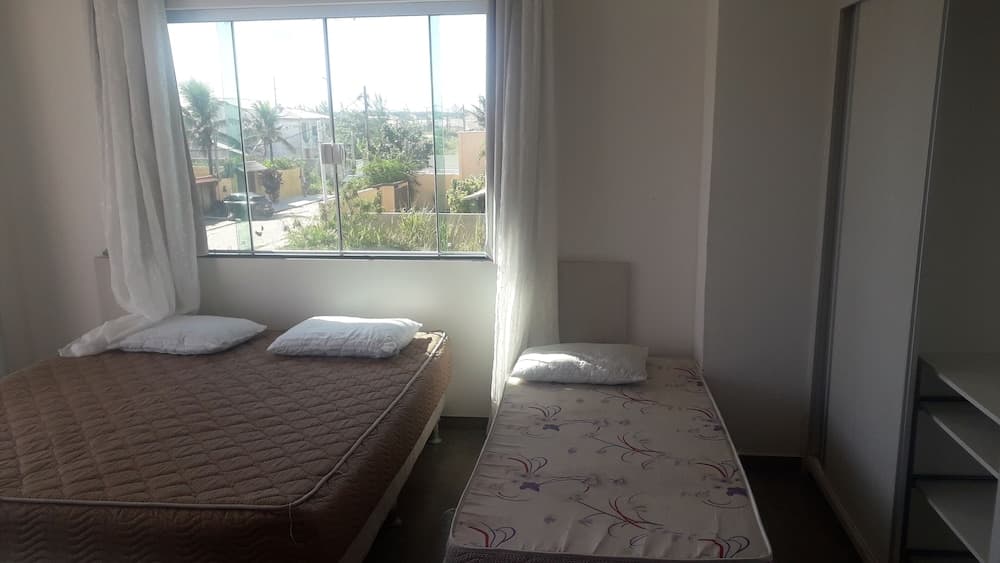 Praia do Foguete - Aluguel Economico