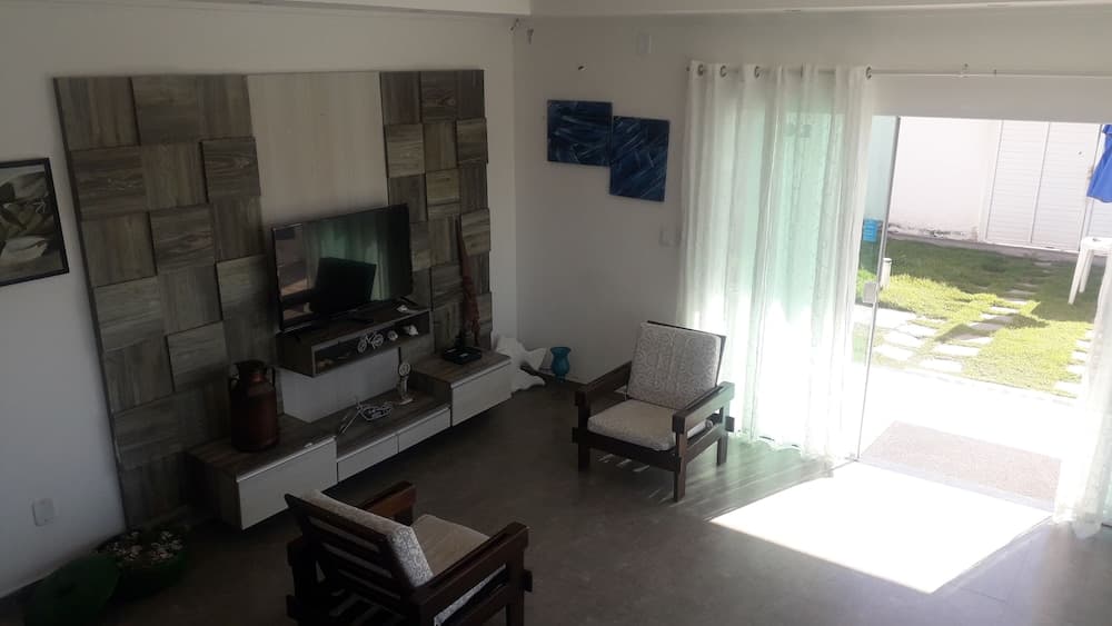 Praia do Foguete - Aluguel Economico