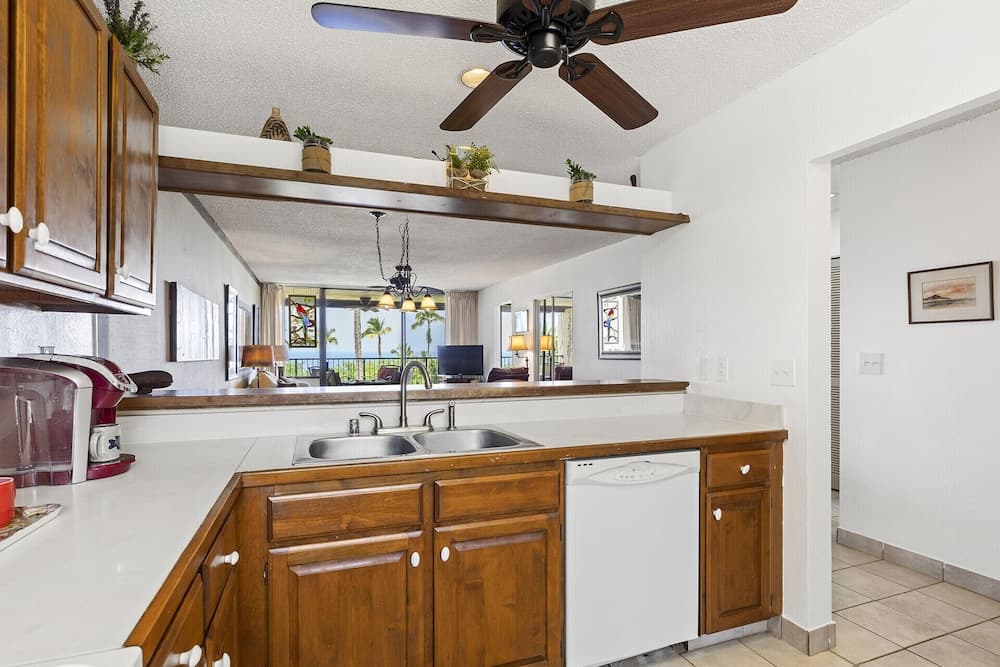 Country Club Villas #234