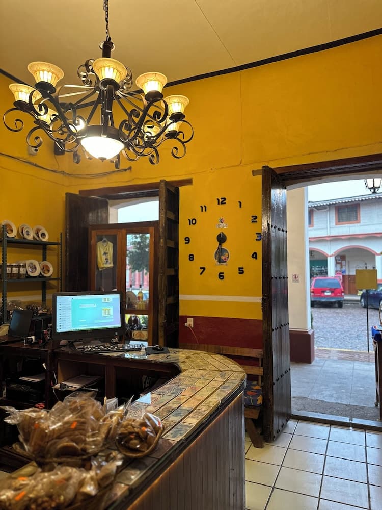 Copa de Oro Hotel Boutique