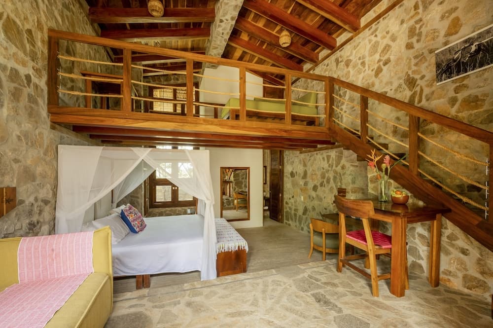 Piedra de Agua Casa en el Mar