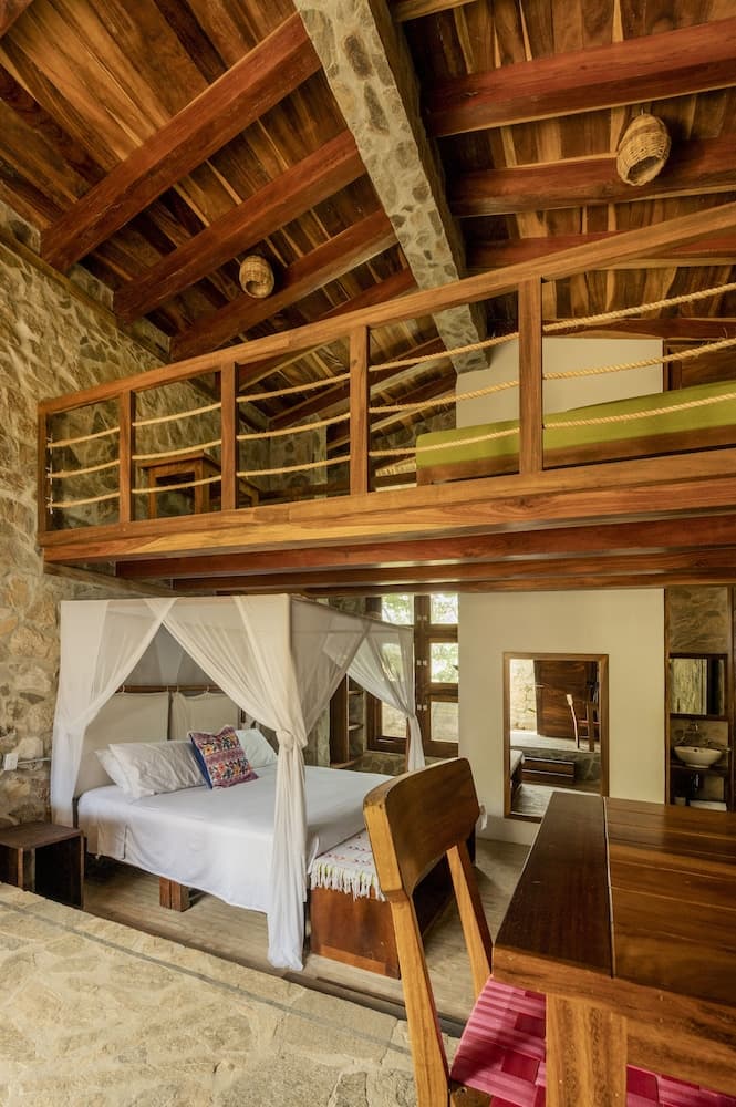 Piedra de Agua Casa en el Mar