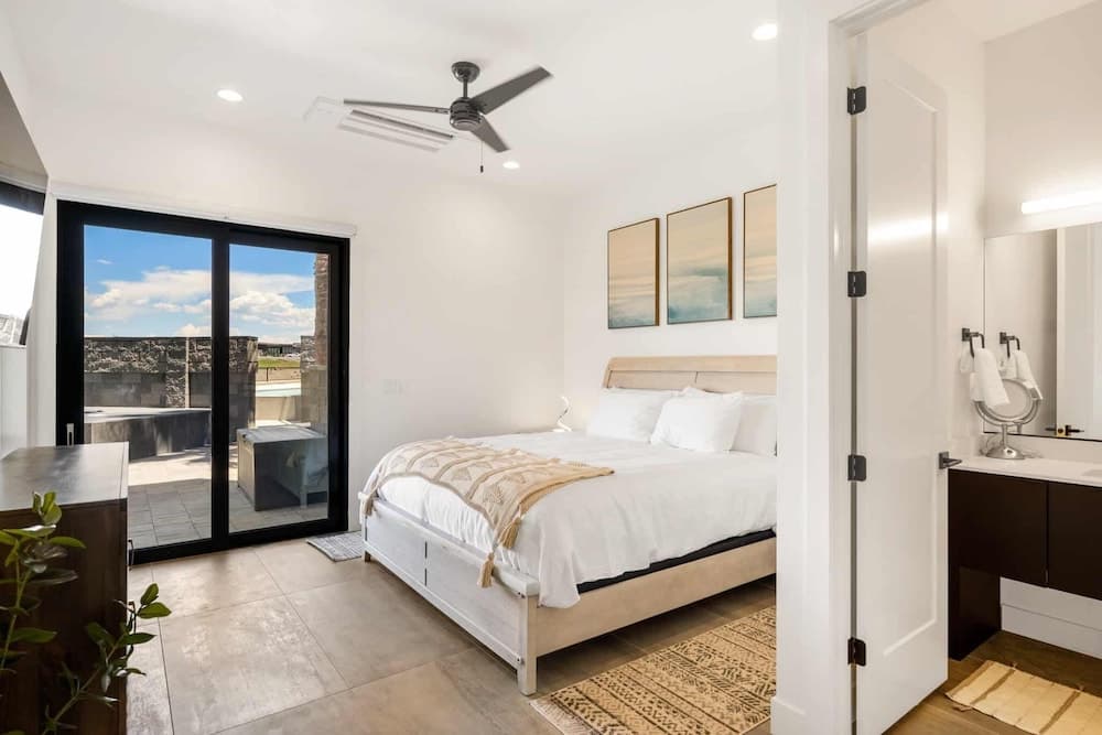 Hole in One by RedAwning