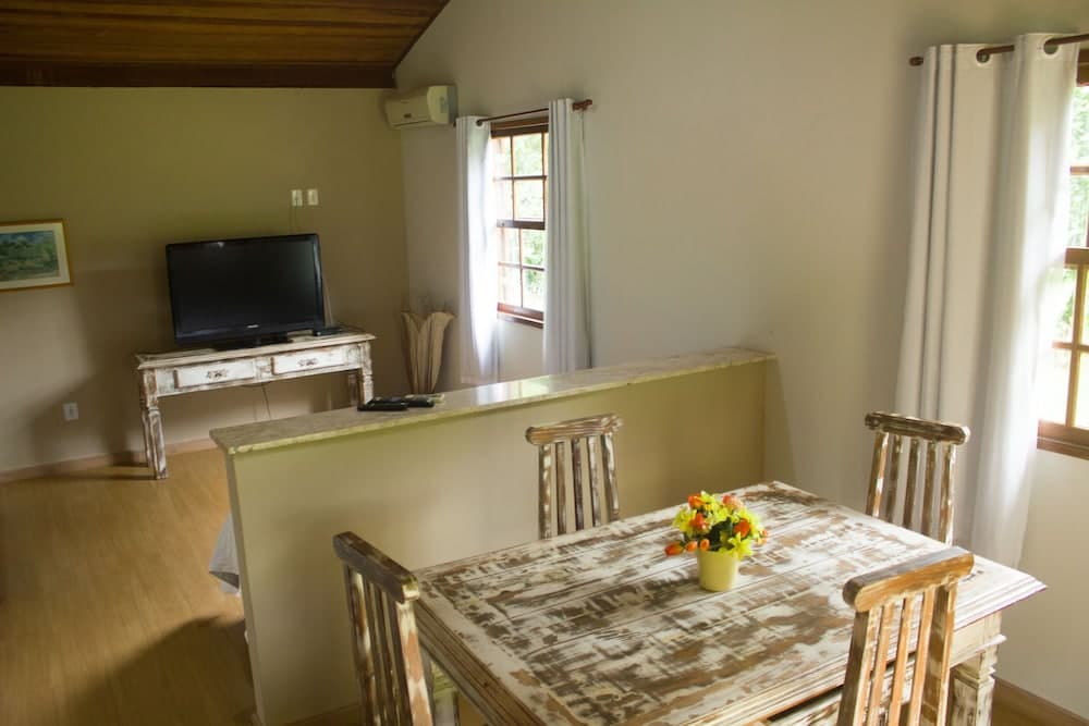 SOLAR FAZENDA DO CEDRO