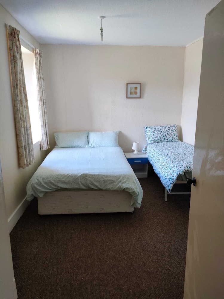 A Stunning sea and Mountain View, Beautiful Place