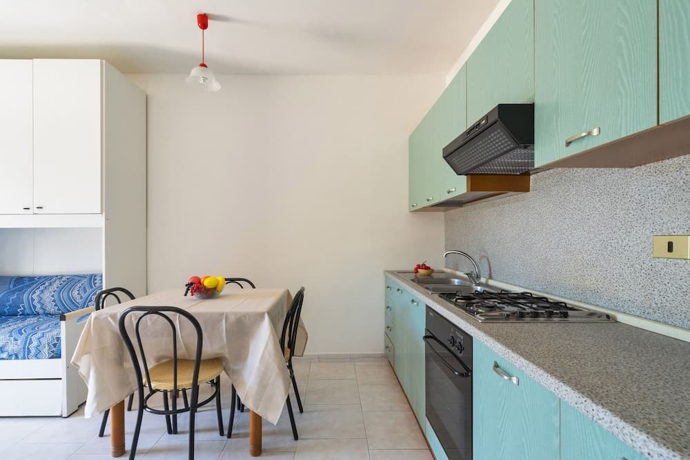 Barbarhouse - Borgo Mare 2906