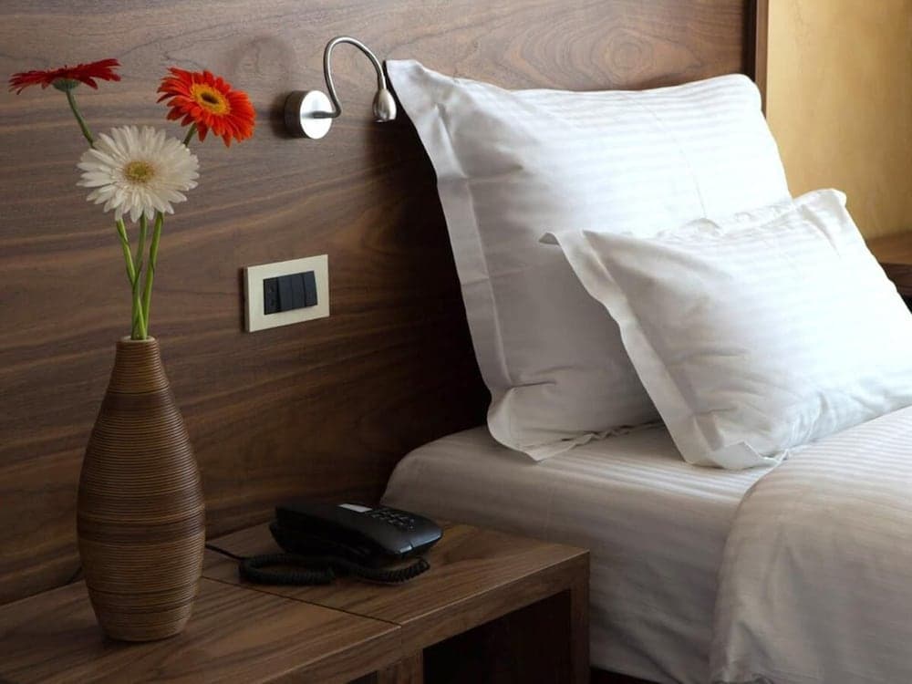 Hotel bistrik City Center