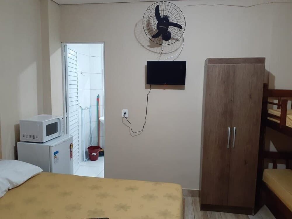 Jardim Caiçara - Aluguel Economico