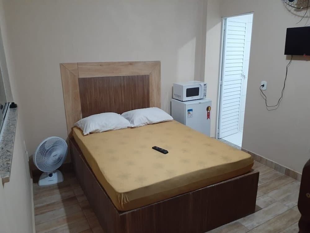 Jardim Caiçara - Aluguel Economico