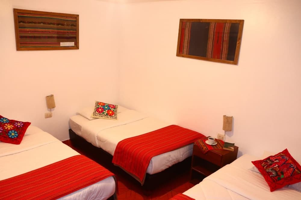 Waynama Hostal