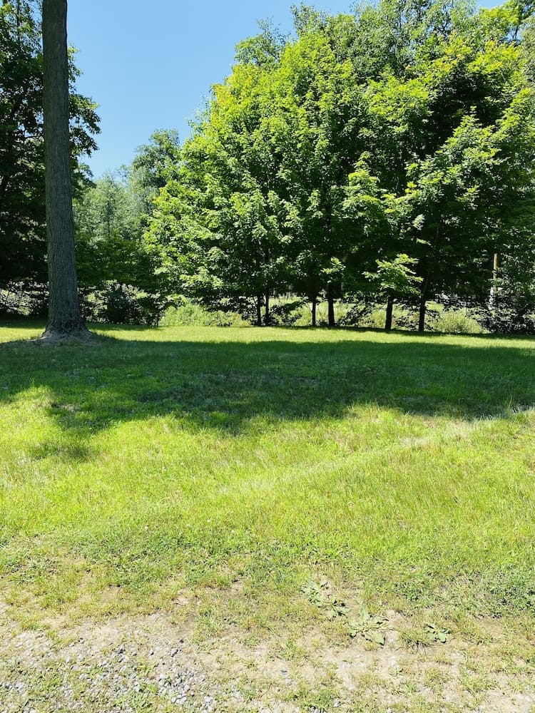 Kamp 42 Degrees Campground